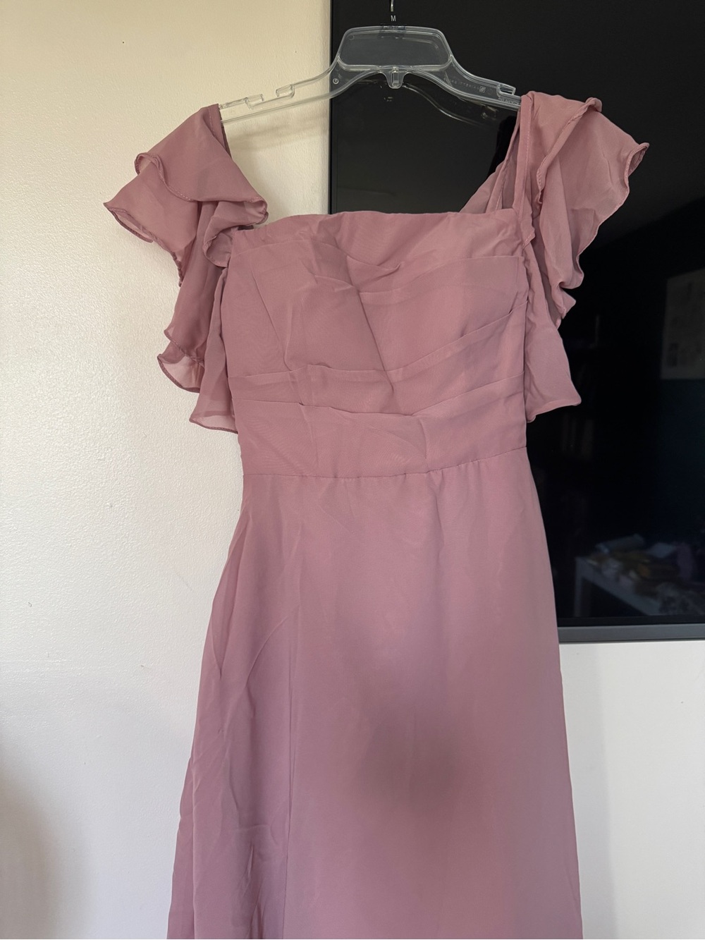 Brand new dress